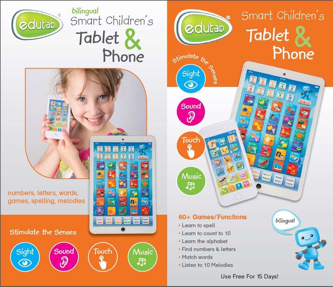 Edutab