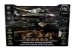 Battle Tanks R/C -2 Pack - 17009