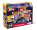 Build A Story Fire and Rescue - 13002-L