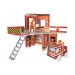 Build A Story Fire and Rescue - 13002-L