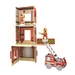 Build A Story Fire and Rescue - 13002-L