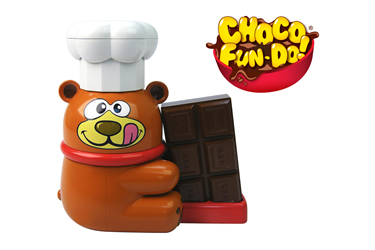 Choco-Fun Do 