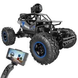 Climber Max R/C with HD Camera 