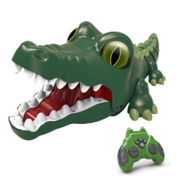 Crazy Croc RC  