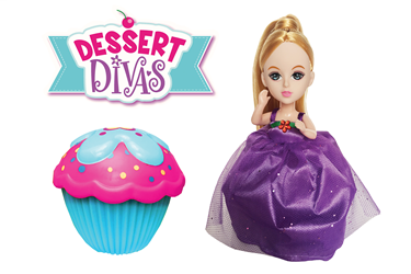Dessert Divas 
