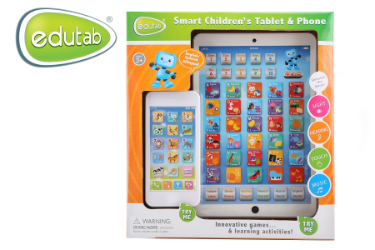 Edutab - Combo 