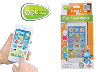 Edutab - Phone 