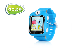 Edutab -Smart Watch Blue 