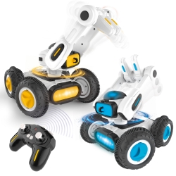 Hammer Bot Battle x2 