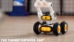 Hammer Bot Battle x2 - 17030