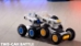 Hammer Bot Battle x2 - 17030