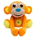 Jibber Zoo Monkey-Huggy - 14005