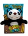 Jibber Zoo Panda-Dotty - 14008