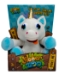Jibber Zoo Unicorn-Lucky - 14010