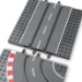 Turbo City Bugatti Small track - 20005