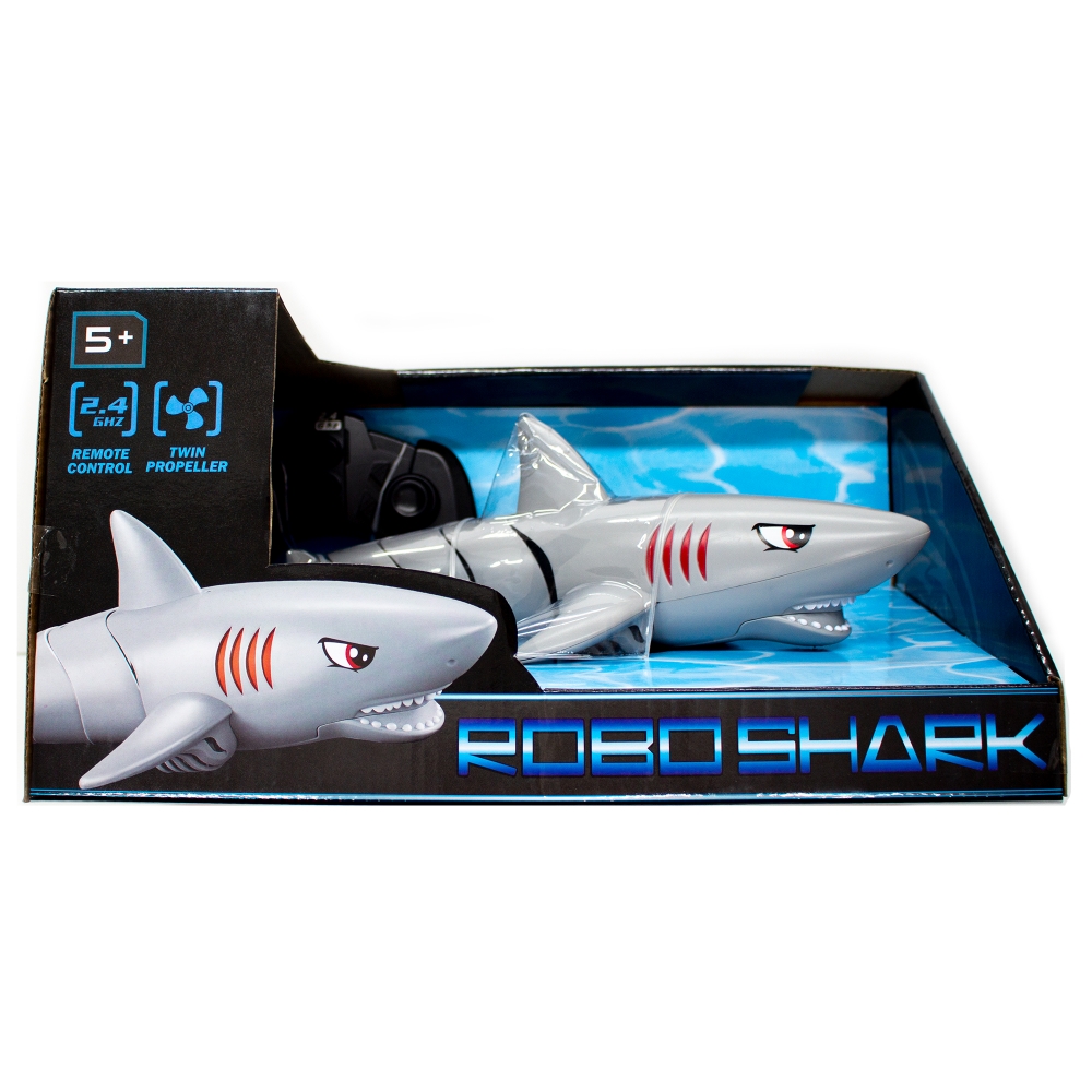 RoboShark 17006 roboshark-17006