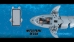 RoboShark - 17006