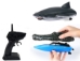 Shark Croc Speedboat R/C - 17017-B