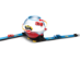 SpinForce Globe - 90005