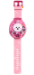 Watch A Pet Pink - 12318