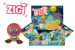 Zigi Blind Bag-Gravity Box - 18000-G