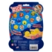 Zigi Blister w/3 - 18003