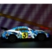 Carffiti R/C Blue - 17031-B