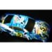 Carffiti R/C Blue - 17031-B