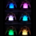 Cosy Cozy Tumbler Lamp 6 Assorted - 14020