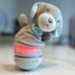 Cosy Cozy Tumbler Lamp 6 Assorted - 14020