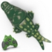 Crazy Croc RC  - 17033