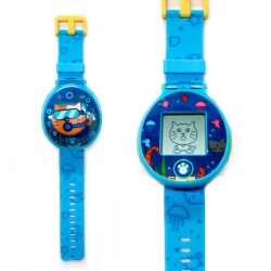 Watch A Pet Blue 