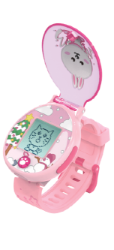 Watch A Pet Pink 