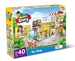 Build A Story Toy Shop - 13006-L