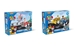 Paw Patrol Rescue Vehicles 2 Assorted - 13012
