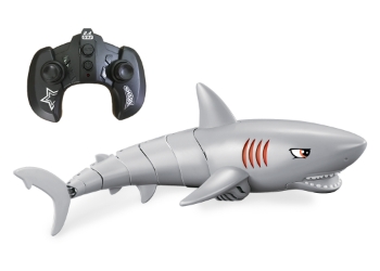 RoboShark 