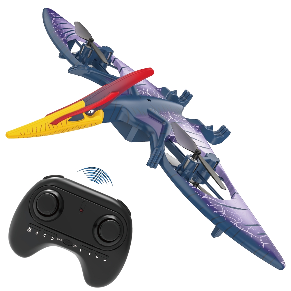 Dino Drone R C 17022 dino-drone-r-c-17022