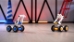 Hammer Bot Battle x2 - 17030