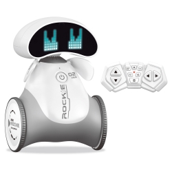 Intell Robot RC 