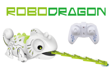 Robodragon R/C 